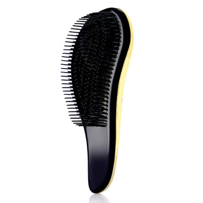 Monthly Deal - Gold Detangler Brush
