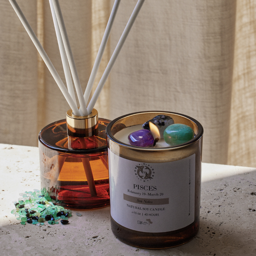 Zodiac Diffuser Refill