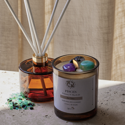 Zodiac Diffuser Refill