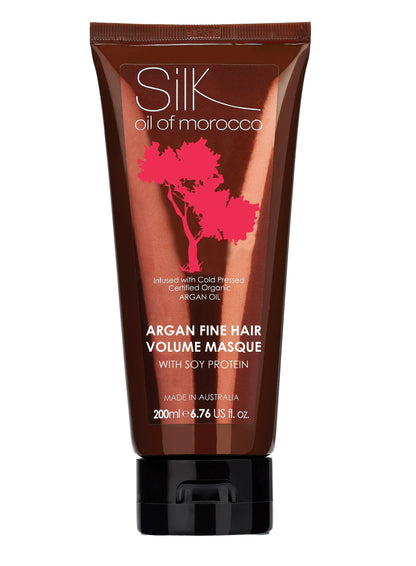 Monthly Deal - Moisture + Thickening 3 Step Hair Routine