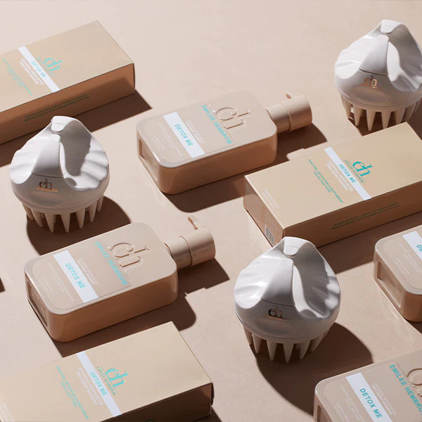 Monthly Deal - Emilee Hembrow Detox Me Shampoo 250ml