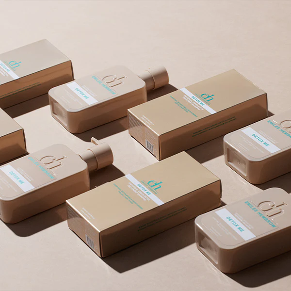 Monthly Deal - Emilee Hembrow Detox Me Shampoo 250ml