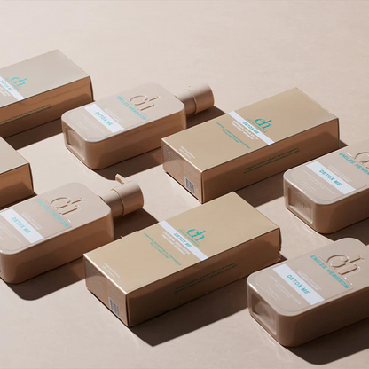 Monthly Deal - Emilee Hembrow Detox Me Shampoo 250ml