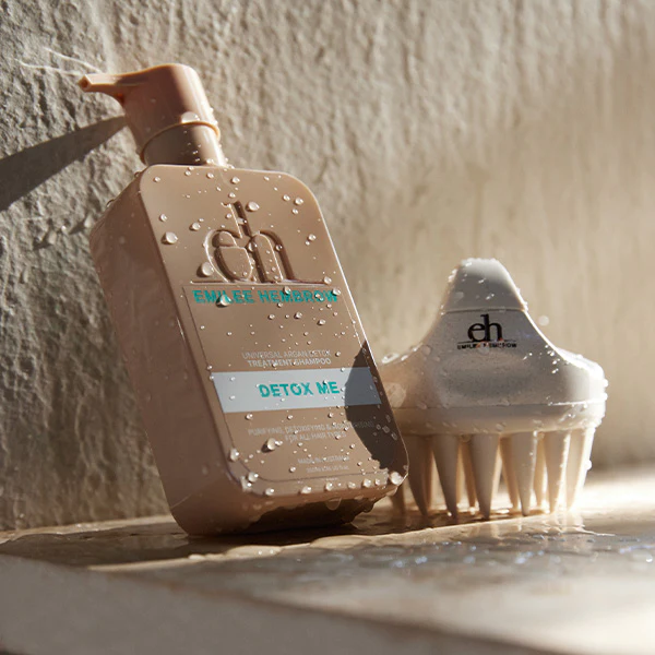 Monthly Deal - Emilee Hembrow Detox Me Shampoo 250ml