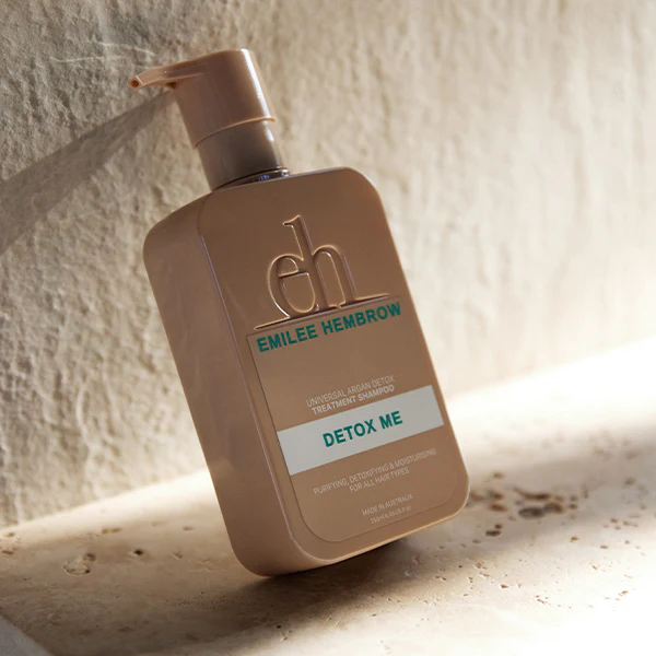 Hair Care Holy Grails