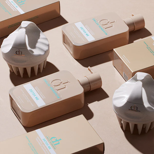 Monthly Deal - Emilee Hembrow Detox Me Shampoo 250ml