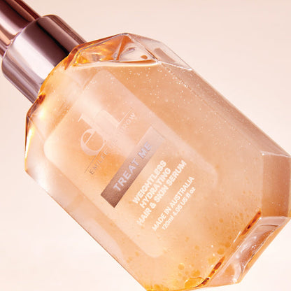 Treat Me Weightless Hydrating Serum