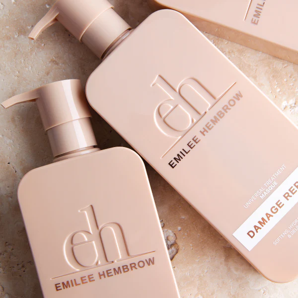 Beauty Expo Deals 2026 - Emilee Hembrow Damage Repair Universal Treatment Conditioner 300ml