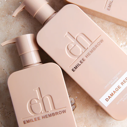 Beauty Expo Deals 2026 - Emilee Hembrow Damage Repair Universal Treatment Conditioner 300ml