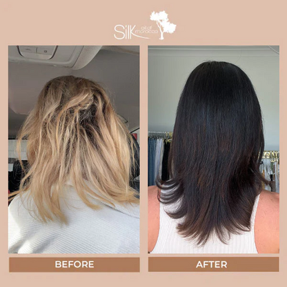 Beauty Expo Deals 2026 - Deluxe Scalp Treatment Duo