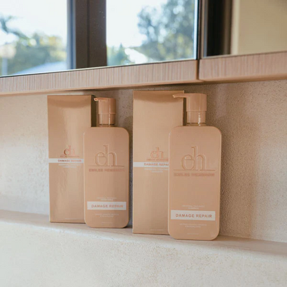Beauty Expo Deals 2026 - Emilee Hembrow Damage Repair Universal Treatment Shampoo 300ml