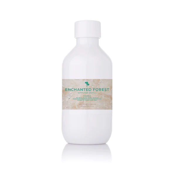 Crystal Diffuser Refill
