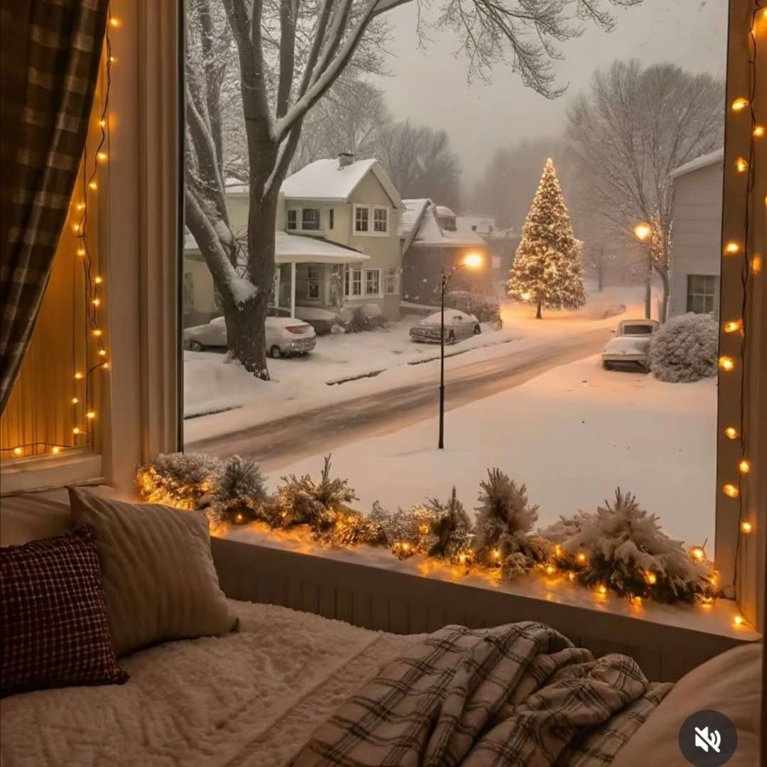 Christmas Eve Diffuser Refill