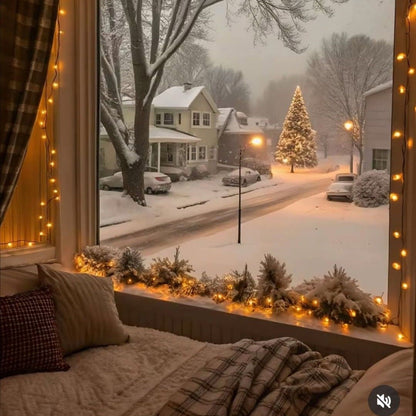 Christmas Eve Diffuser