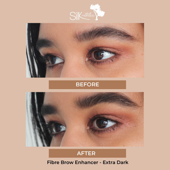 Fibre Brow Single - Starter Pack