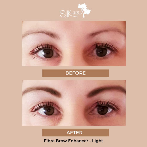 Fibre Brow Single - Starter Pack