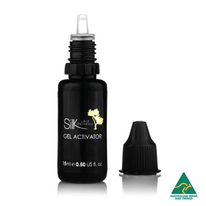 Monthly Deal - Glitter & Gel Activator Duo