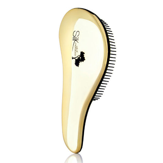 Monthly Deal - Gold Detangler Brush