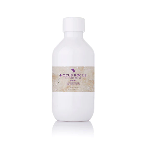 Crystal Diffuser Refill