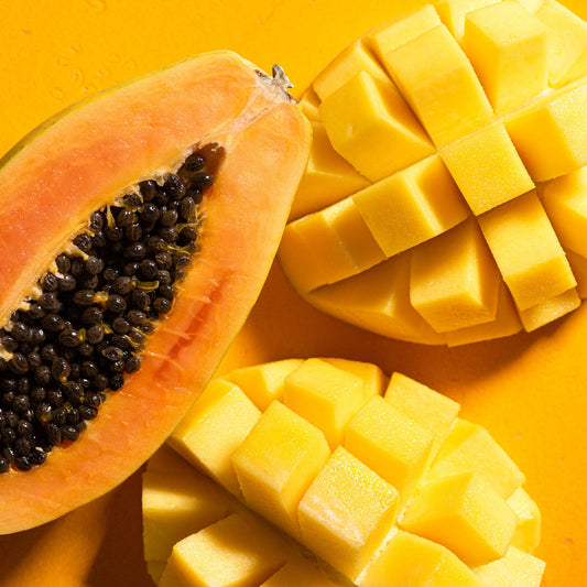 Mango & Papaya Reed Diffuser