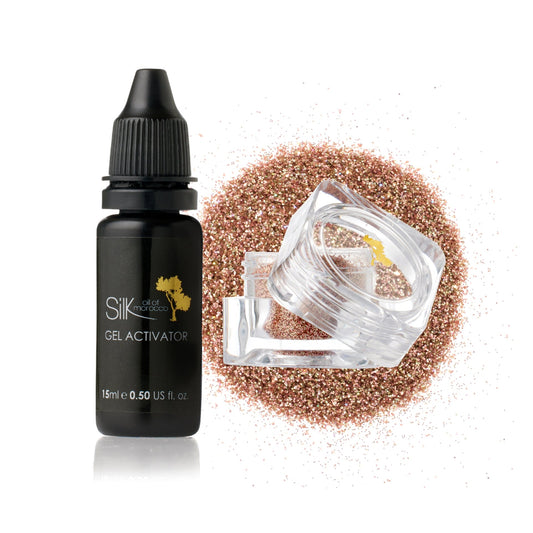 Monthly Deal - Glitter & Gel Activator Duo