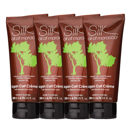 Expo Deal - Curls Curls Curls!
