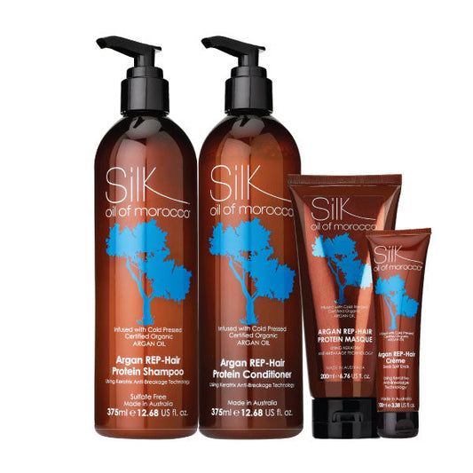 Repair Your Hair - Industry Deal