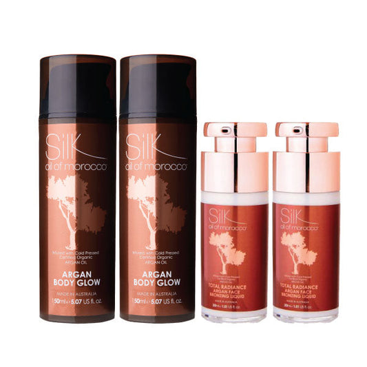 Get that Summer Glow Up - Industry Deal