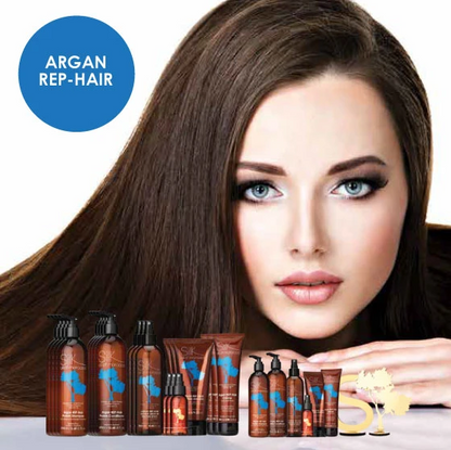 Argan REP-Hair - Starter Pack