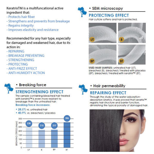 Argan REP-Hair - Starter Pack