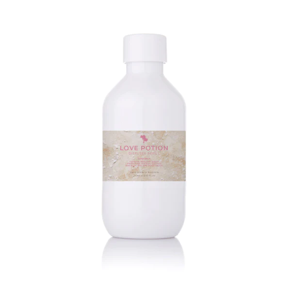 Crystal Diffuser Refill