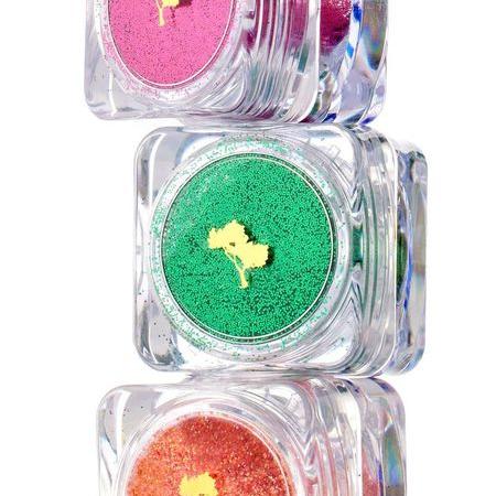 Enchanted Glitter Dust