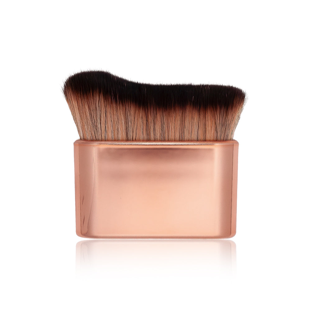 Silk Oil of Morocco - Body Glow Brush