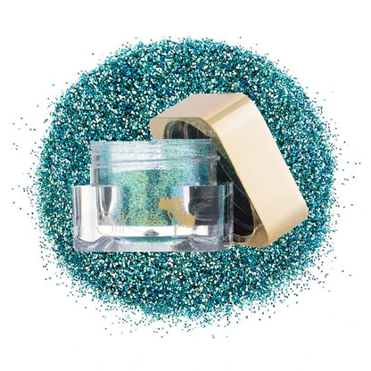 Silk Oil of Morocco - Mermaid Magic Glitter Dust