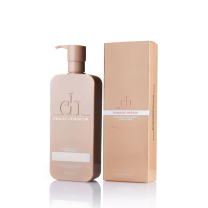 Beauty Expo Deals 2026 - Emilee Hembrow Damage Repair Universal Treatment Conditioner 300ml