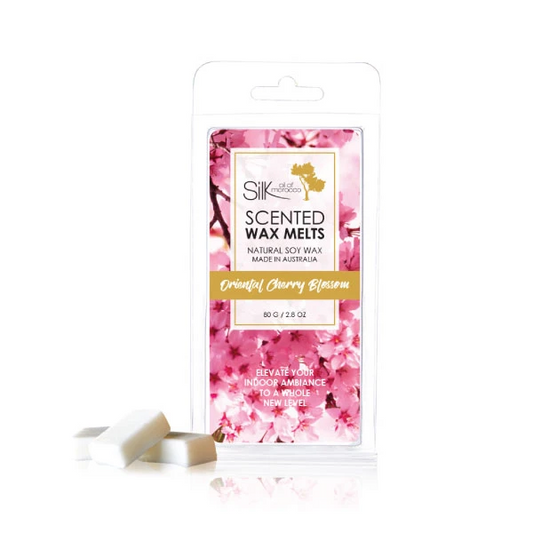 Oriental Cherry Blossom Wax Melt