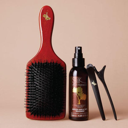 Expo Deal - Argan Styling and Treatment Set Duo