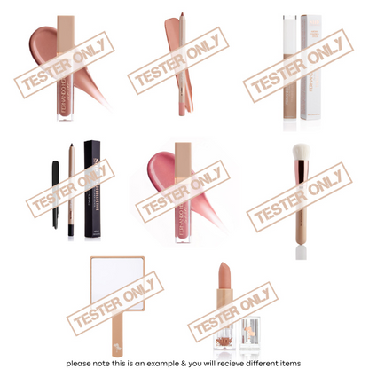 Fernando Cosmetic Lucky Dip TESTER BAG