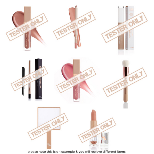 Fernando Cosmetic Lucky Dip TESTER BAG