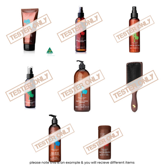 Haircare Lucky Dip TESTER BAG
