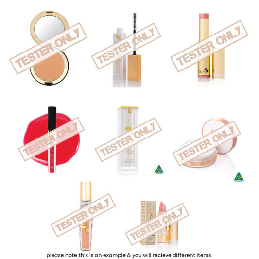 Cosmetic Lucky Dip TESTER BAG