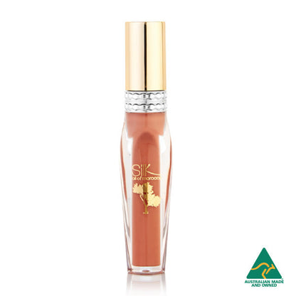 Beauty Expo Deals 2026 - Salted Caramel Argan Vegan Matte Liquid Lipstick