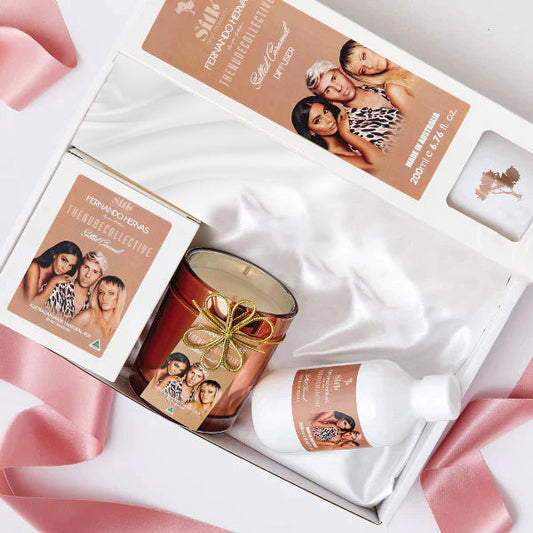 Salted Caramel Cravings Hamper