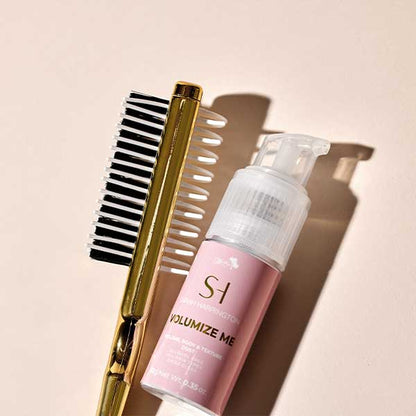 Expo Deal – Volumize Me Hair Styling Duo