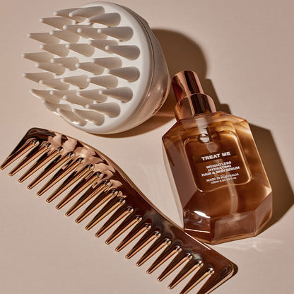 Emilee Hembrow - Scalp Massager Brush