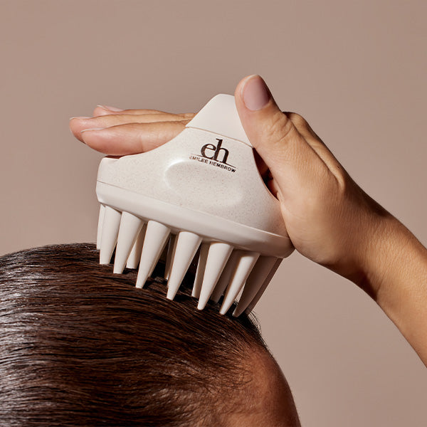 Silk Oil of Morocco - The Complete Hair Oiling Kit