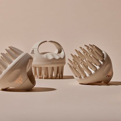Emilee Hembrow - Scalp Massager Brush
