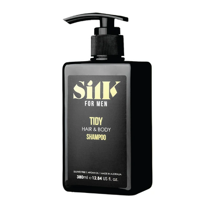 Monthly Deal - Mens Hair & Body Shampoo - Tidy 380ml