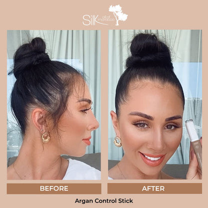 Fernando Hervas - Frizz, Flyaway + Brow Control Stick