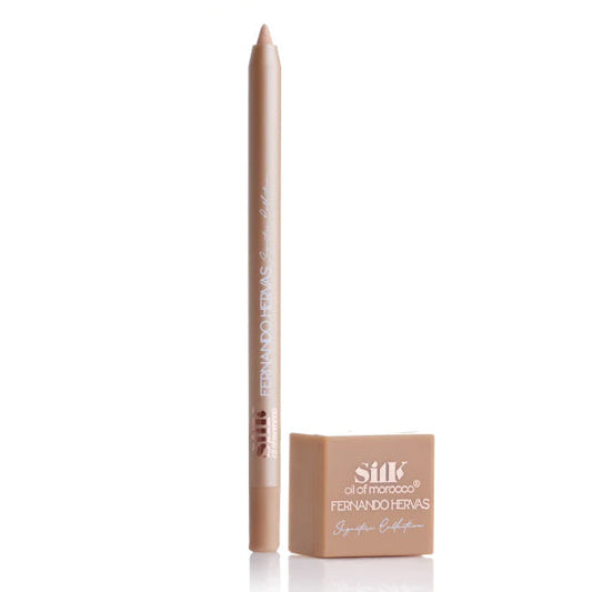 Beige Eyeliner Kit | Silk x Fernando Hervas